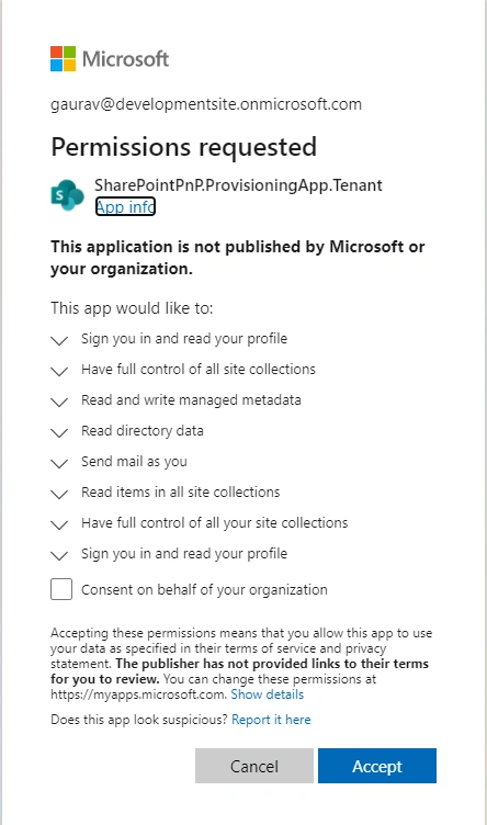 Implementing Templates From Microsoft Look Book