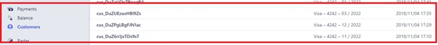 Implement Stripe Payment Gateway in ASP.NET MVC