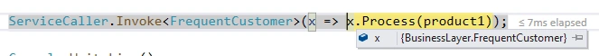 Why Use Delegate