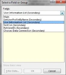 dataconnections