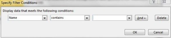 dataconnections