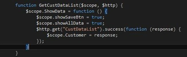 script