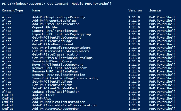 How to install PowerShell modules in offline mode