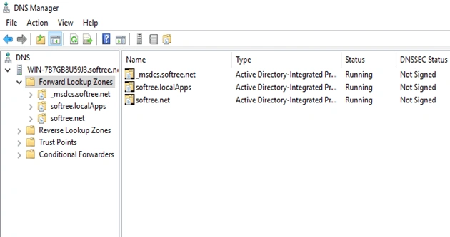 Configure SharePoint On-Premises Deployments for Apps in SharePoint