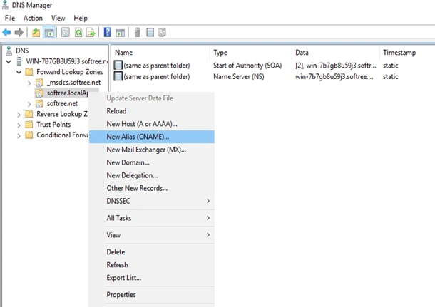 Configure SharePoint On-Premises Deployments for Apps in SharePoint