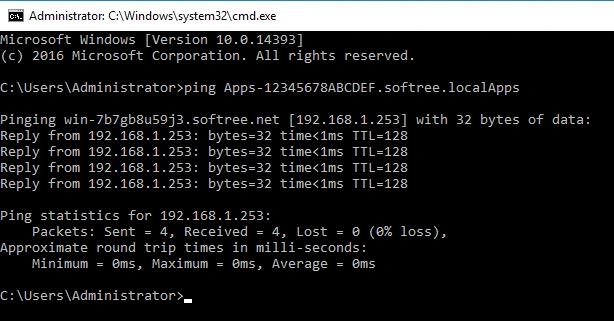 Configure SharePoint On-Premises Deployments for Apps in SharePoint