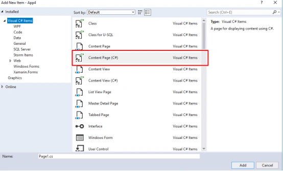 Using ZXing (Code 128 Scanner) in Xamarin Forms