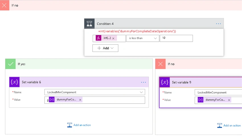 Date-Time in Excel to SharePoint List through MS Flow