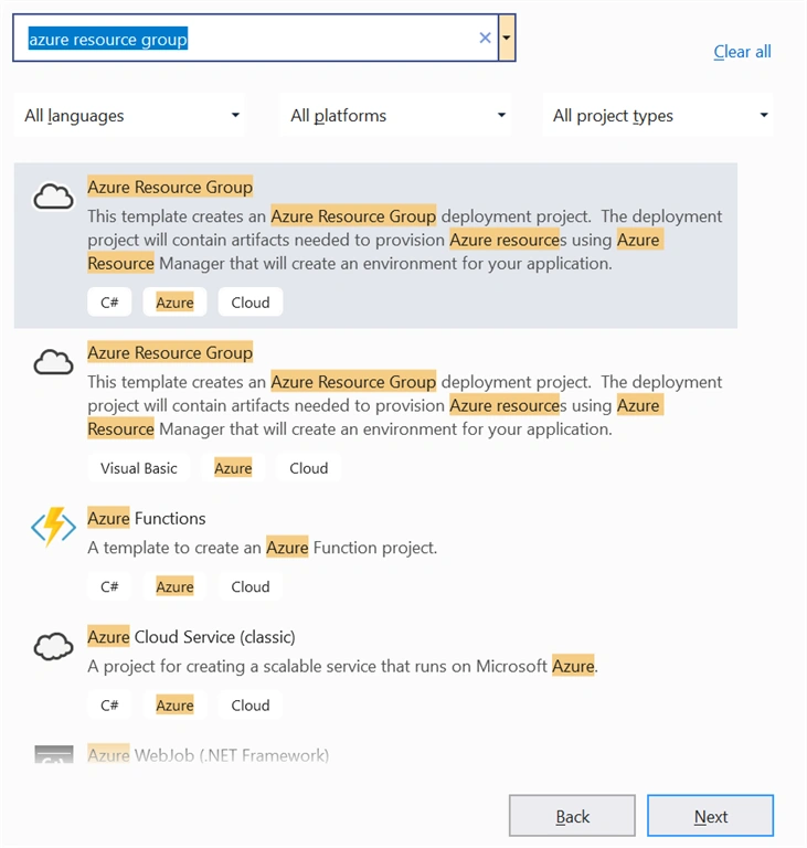 Create A Logic App In VS 2019 And Publish It To Azure