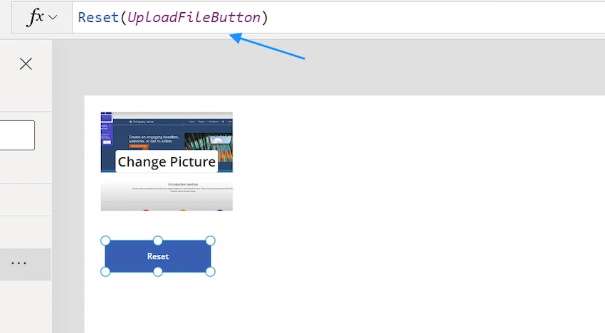 Upload Any Files from PowerApps to SharePoint Document Library