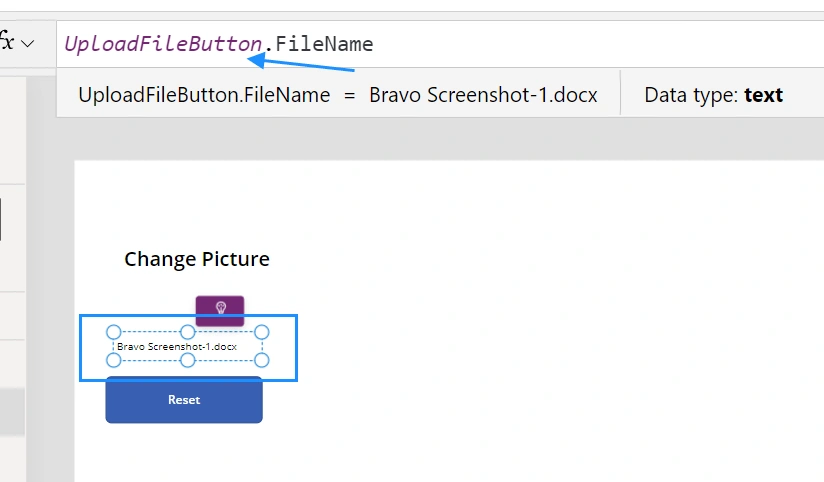 Upload Any Files from PowerApps to SharePoint Document Library