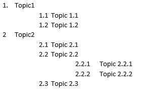 Recursive Templates In Angular