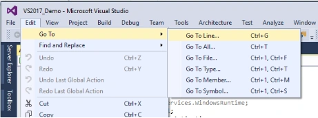 Navigation