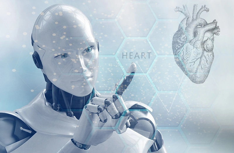 Can Artificial Intelligence Be Used To Bridge The Gap Between Medical And CS