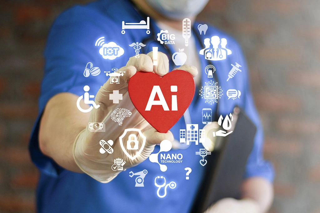 Can Artificial Intelligence Be Used To Bridge The Gap Between Medical And CS