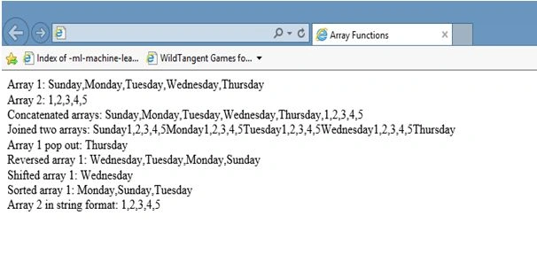 ActiveX Controls