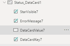 Submit Sharepoint List Form On Button Click Power Apps.