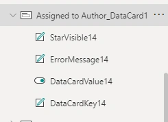 Submit Sharepoint List Form On Button Click Power Apps.