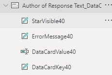 Submit Sharepoint List Form On Button Click Power Apps.