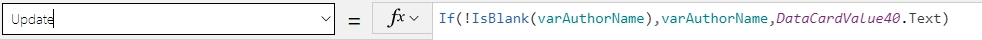 Submit Sharepoint List Form On Button Click Power Apps.
