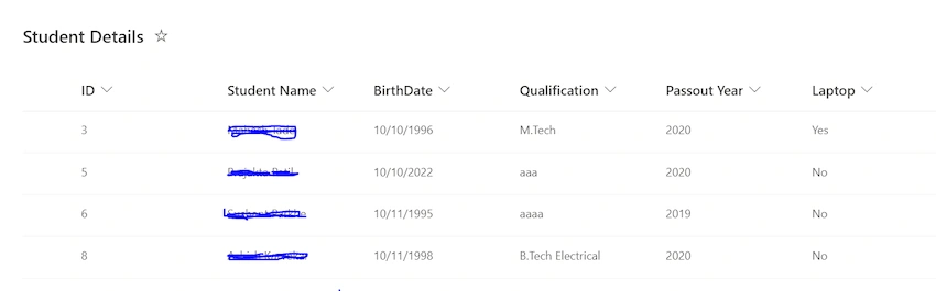 How to Send Birthday or Work Anniversary Email using Power Automate