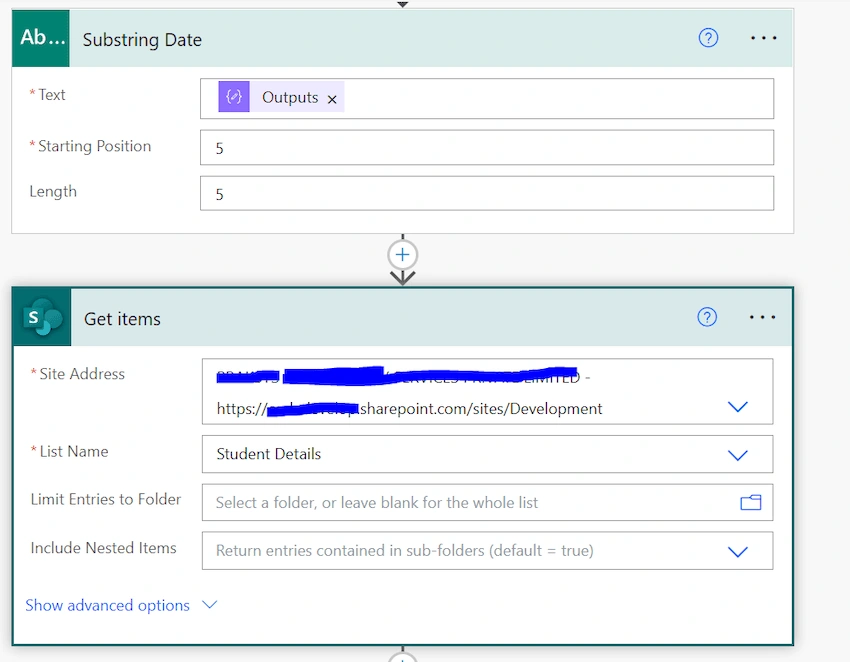 How to Send Birthday or Work Anniversary Email using Power Automate