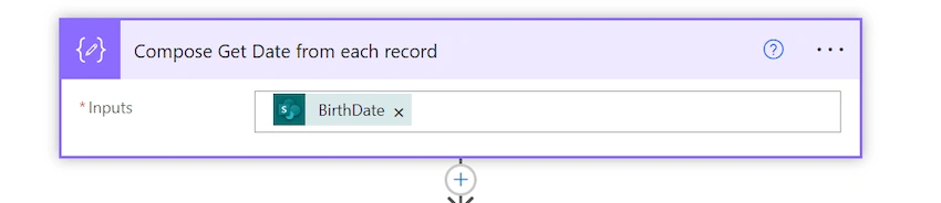 How to Send Birthday or Work Anniversary Email using Power Automate