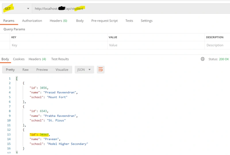 CQRS Using MediatR In .NET 6.0