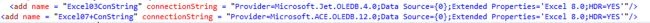 webconfig file