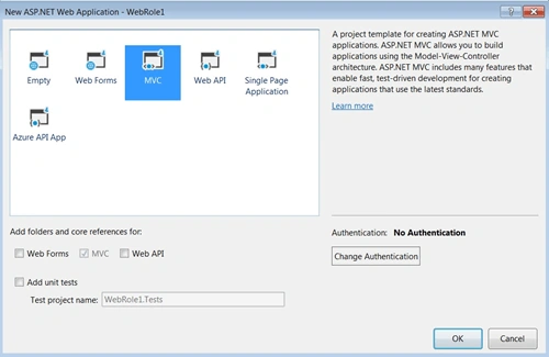 Order Delivery Application by Azure Service Bus Queue