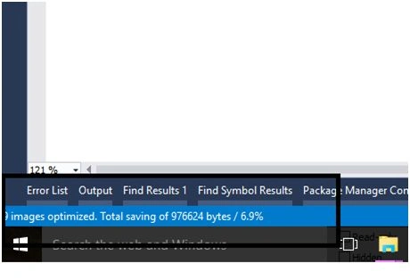 optimized