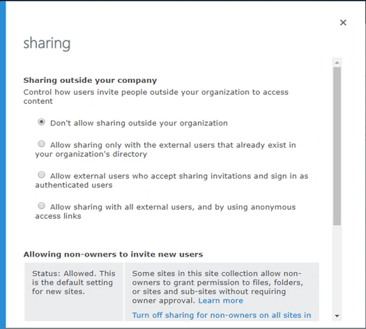 SharePoint