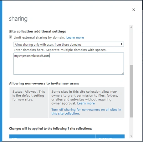 SharePoint