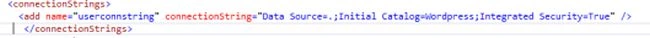 WEBCONFIG
