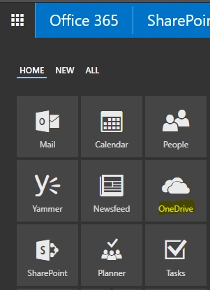 SharePoint