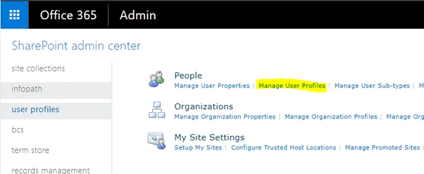 SharePoint