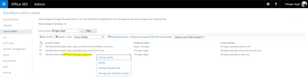 SharePoint