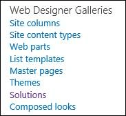 Sharepoint