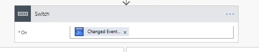 MS Flow - Sync Google with SharePoint Calendar List