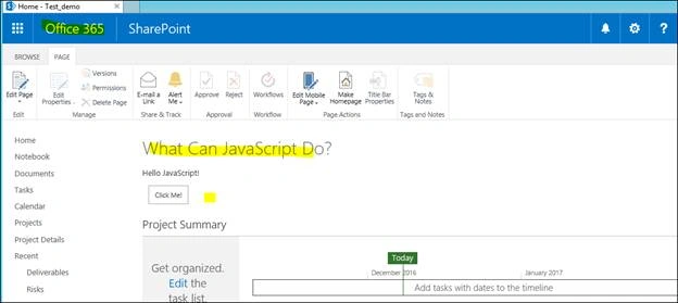 SharePoint