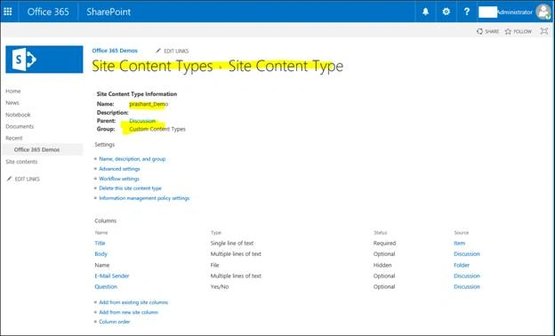 sharepoint