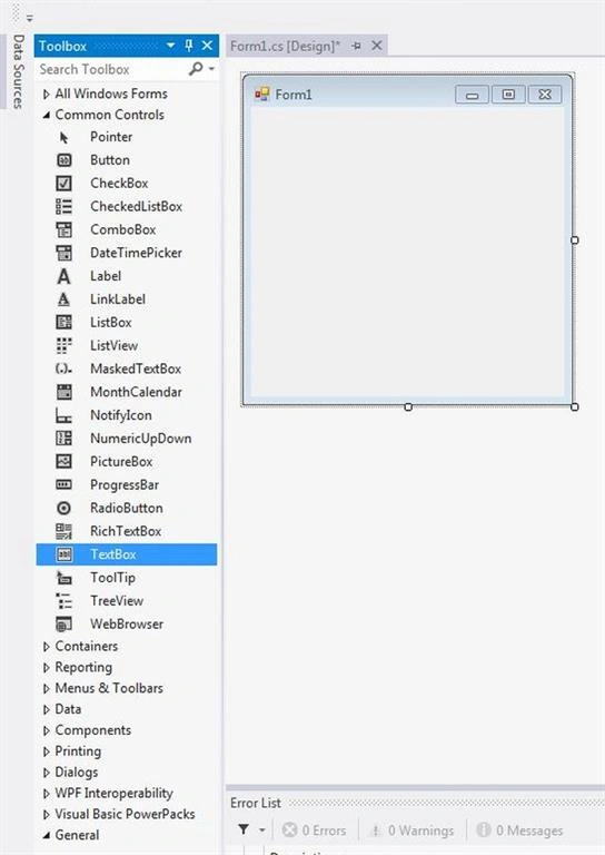 Visual Studio