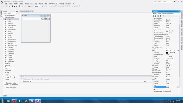 Visual Studio