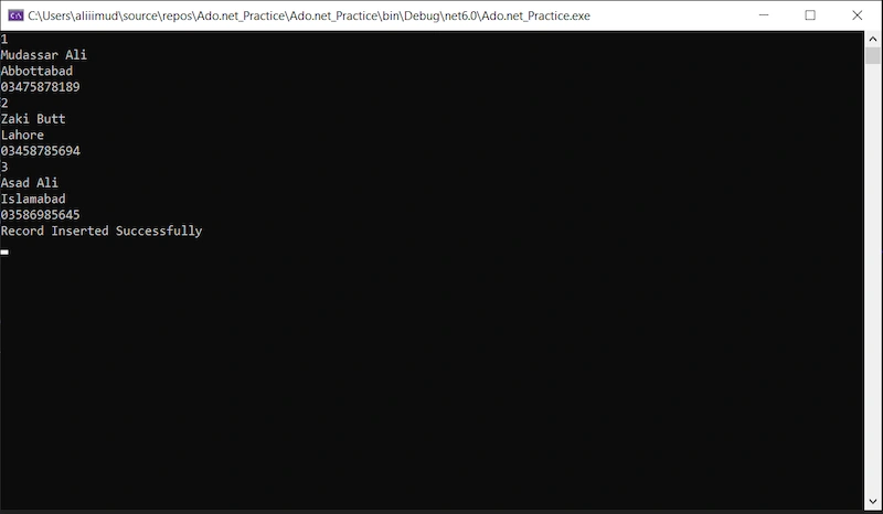 Remove The Duplication From The String Using HashSet