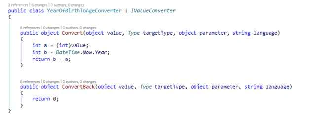 Converter