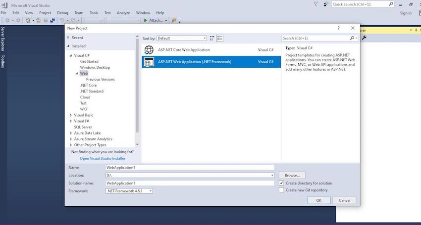 C# Database Connection