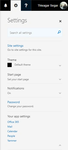 SharePoint 