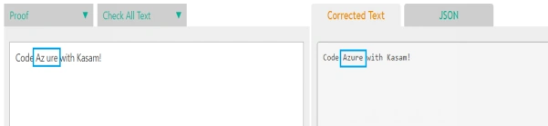 Model API