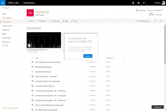 SharePoint