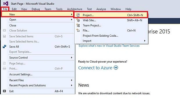 Visual Studio